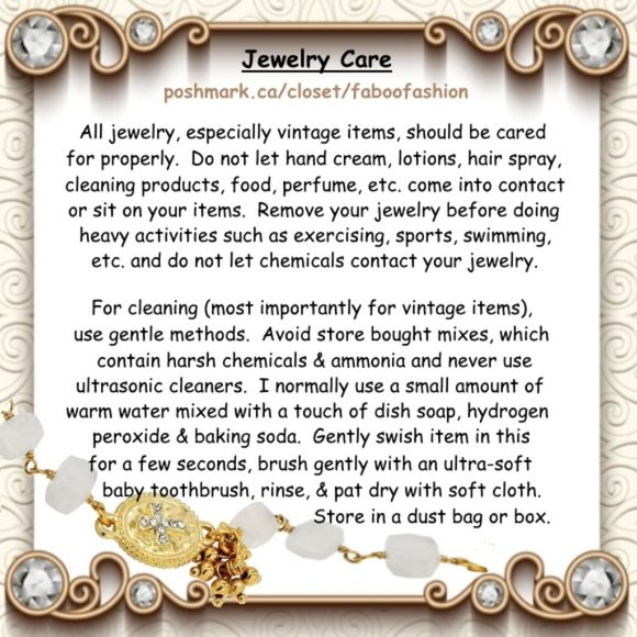 Stunning Vintage C.T.B Double Strand Bead Necklace - Picture 8 of 9